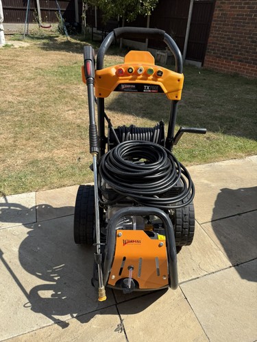 Wilks usa tx750 petrol power - petrol,