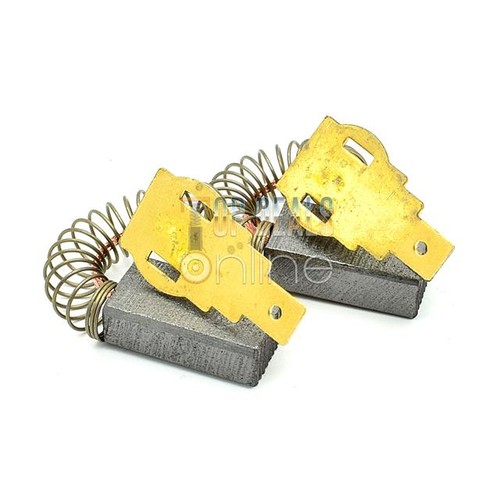Carbon brushes for wilks usa - for,