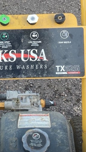 Wilks usa petrol pressure - wilks,