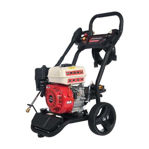Petrol pressure washer 2830 - pressure,