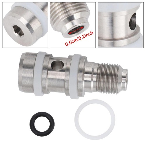 Pressure washer repair kit - washer,