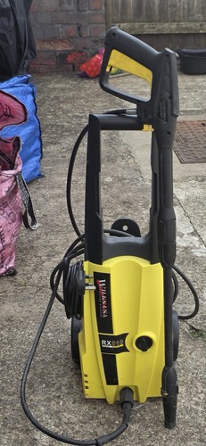 Wilks rx510 electric power - wilks,