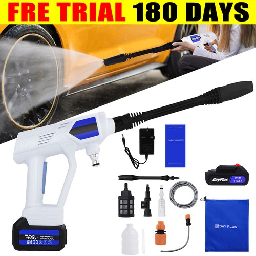 Electric pressure washer jet - electric,
