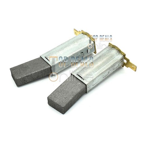 Carbon brushes for - brushes, usa