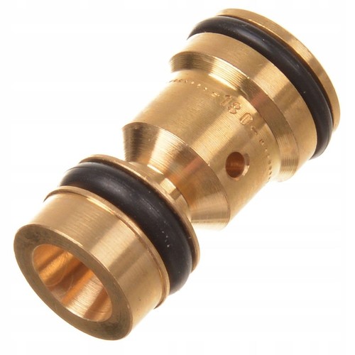 Pressure washer nozzle insert - washer,